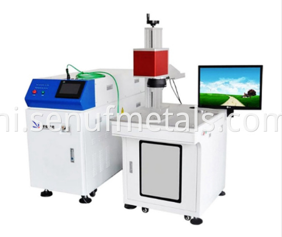 Consumer Electronics Laser Welding Machine1